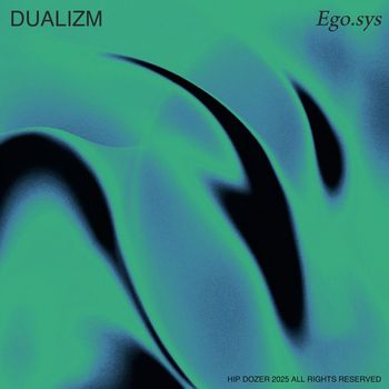 Dualizm - Ego.sys