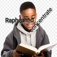 Raphealino - Concentrate