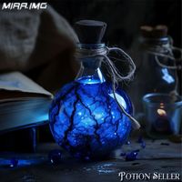 MIRR.IMG - Potion Seller
