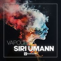 Siri Umann - Vapourish