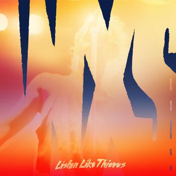 INXS - This Time (Studio Demo)
