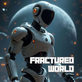 Jason Still - Fractured World