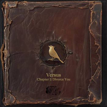 Versus - Divorce You (Explicit)