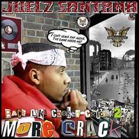 Juelz Santana - Back Like Cooked Crack (Pt. 2 [Explicit])