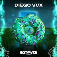 Diego VVX - Culear