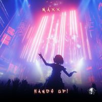 MAXX - Hands Up! (Extended Mix)