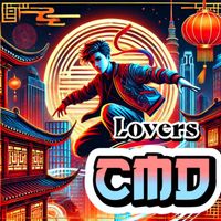 CMD - LOVERS