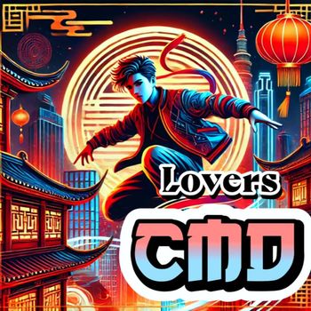CMD - LOVERS