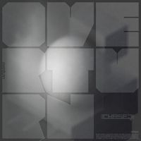 ChaseR - Digital Jungle Space / My Vision