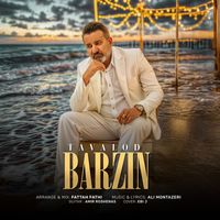 Barzin - Tavalod