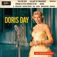 Doris Day - A Grand Selection Of Her Beloved Songs (Restored Edition '25)