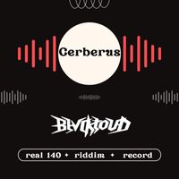 Blvckloud - Cerberbus