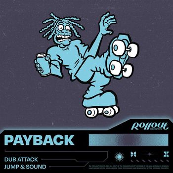 Payback - Dub Attack / Jump & Sound