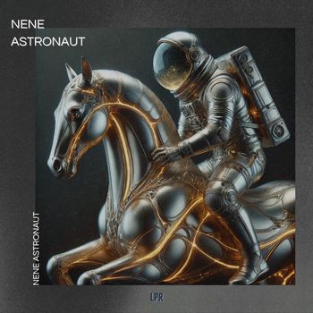 Nene - Astronaut