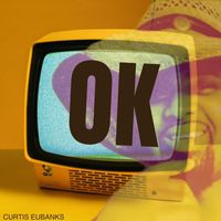 Curtis Eubanks - OK