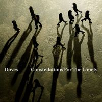 Doves - Saint Teresa