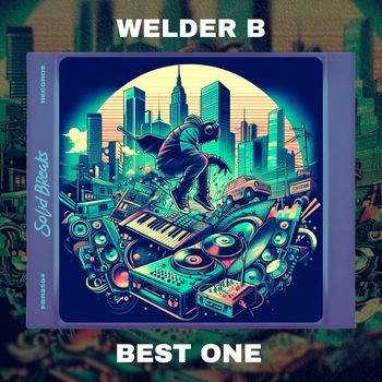 Welder B - Best One