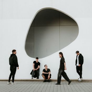 Idilia - Idilia