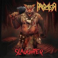 Predator - Slaughter
