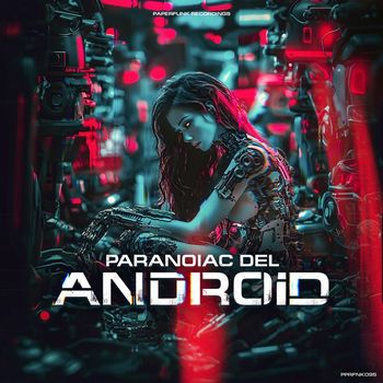 Paranoiac Del - Android