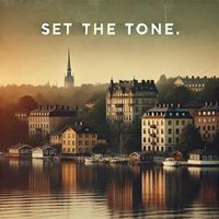 Vanity - Set The Tone