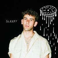 Jack Harris - SLEEPY (insomnia)