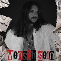 DARRE - Mensch sein