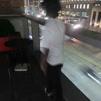 Moonie - Dark Knight (Explicit)