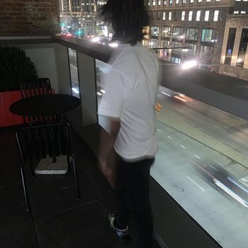 Moonie - Dark Knight (Explicit)