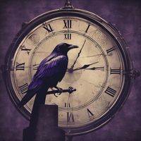 peli - Nevermore Poetic Never Mort