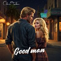 Chris Tucker - Good man