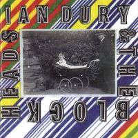 Ian Dury & The Blockheads - Ten More Turnips from the Tip