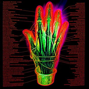 Comfortless - NAILS (Explicit)