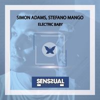 Stefano Mango and Simon Adams - Electric Baby