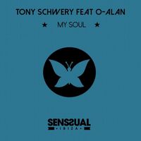 Tony Schwery - My Soul
