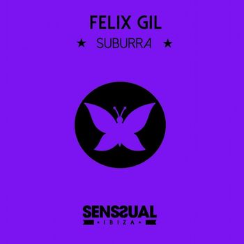 Félix Gil - Suburra