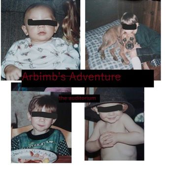 The Auditorium - Arbimb's Adventure