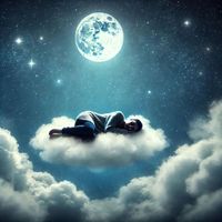 Calm Music Masters - Méditation du sommeil pour attirer ce dont vous avez besoin (Les miracles manifestes)
