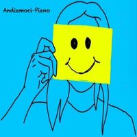 Jolly Roger - Andiamoci Piano