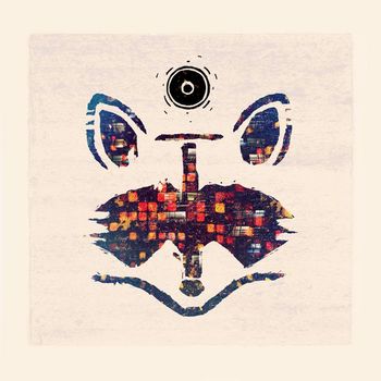 Rakoon - Bass Face