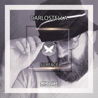 Carlostella - Surface