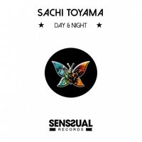 Sachi Toyama - Day & Night