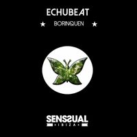 Echubeat - Borinquen