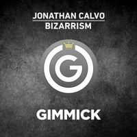 Jonathan Calvo - Bizarrism