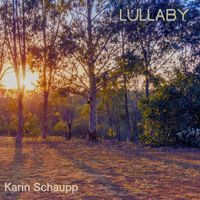 Karin Schaupp - Lullaby