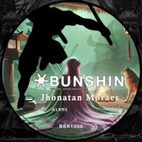 Jhonatan Moraes - AL0N£