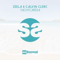 Zeela and Calvin Clerc - Tachycardia (Radio Edit)