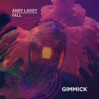 Andy Lakey - Fall