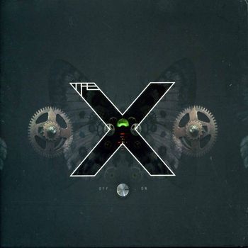 The X - Neutralizer