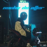 Ruffian - NOCHE DE AFTER